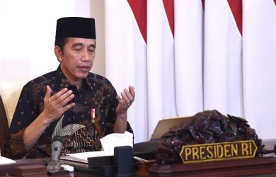 Kenaikan BPJS Bikin Jokowi dalam Bahaya Besar, Impeachment di Depan Mata