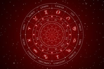Ramalan Zodiak Jumat 15 Mei 2020 : Virgo Berikan Perhatian, Capricorn Romantis yang Sangat  Keras