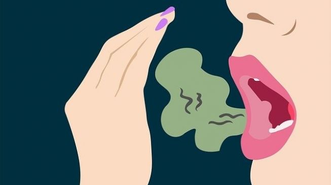 Mulut Kering Saat Berpuasa Bikin Bau, Apa Solusinya?