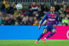 Nelson Semedo Diklaim Ingin Bergabung Dengan Manchester City, Bagaimana Respon Barcelona ??