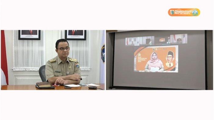 Anies Baswedan Sindir Utang Pemerintah Pusat, DPRD DKI Jakarta Kompak Pertanyakan Dana Formula E