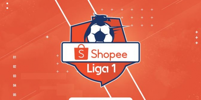 PSSI Tentukan Nasib Shopee Liga 1 dan Liga 2 pada Akhir Mei