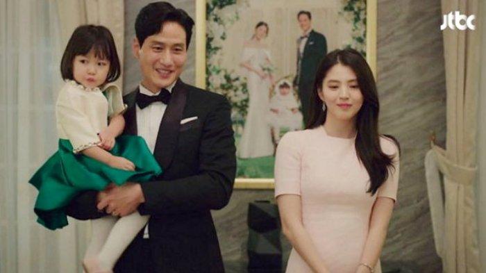 Spoiler Episode Terakhir Drama Korea Pelakor The World of the Married: dr Kim Saudara Tiri dr Ji?
