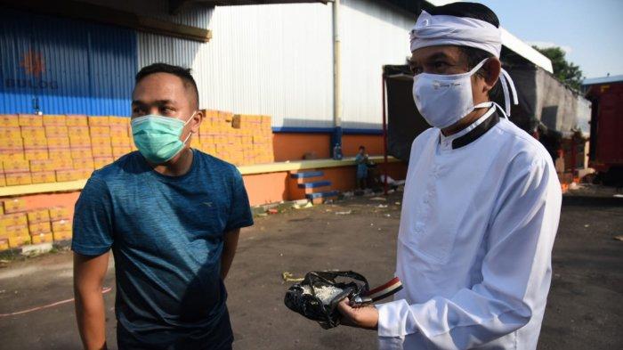 Sejumlah Beras Bantuan yang Disalurkan Oleh Bulog Untuk Kabupaten di Jawa Barat Berkualitas Buruk, Dedi Mulyadi Minta Bulog Berikan Beras yang Bagus 