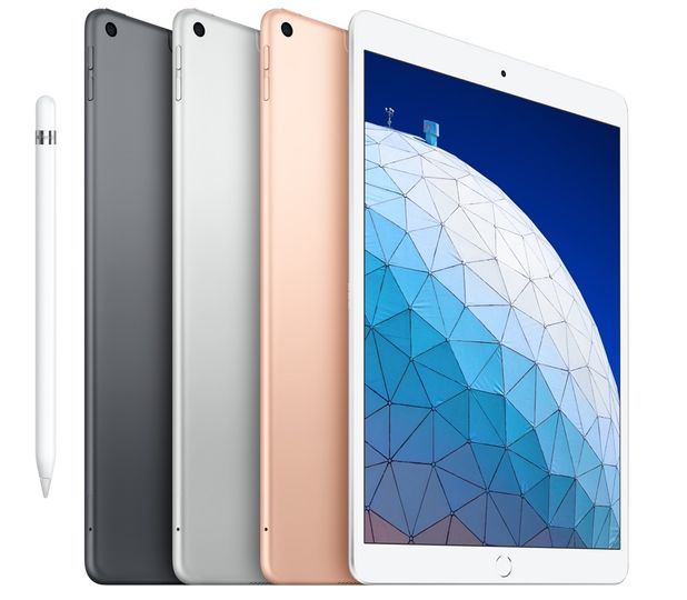 Apple Sedang Menyiapkan Versi Baru dari iPad 'Murah', iPad Murah 10,8 Inci Bakal Hadir Tahun Ini?