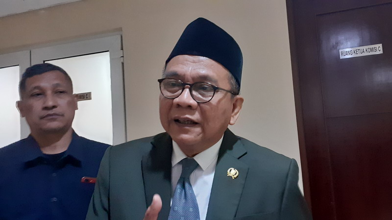 Dishub DKI Jakarta Diminta Berkoordinasi dengan Kemenhub Terkait Rencana Melarang Perantau Datang Ke Ibu Kota