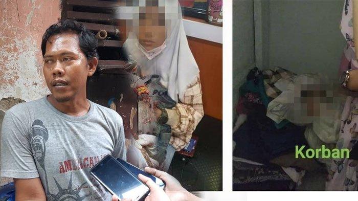 Terungkap Kondisi Saat ini NF Remaja Korban Pemerkosaan di Balai Rehabilitasi Sosial