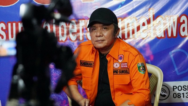 Meningkatnya Kasus Virus Corona, Gubernur Sumsel Memerintahkan Wali Kota Palembang Untuk Segera Menerapkan PSBB di Palembang