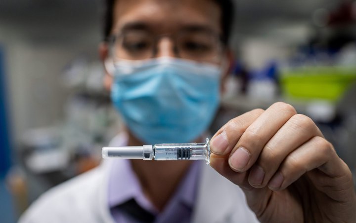 Kabar Gembira, 3 Produk Antivirus Corona Asal Indonesia Resmi Dipatenkan