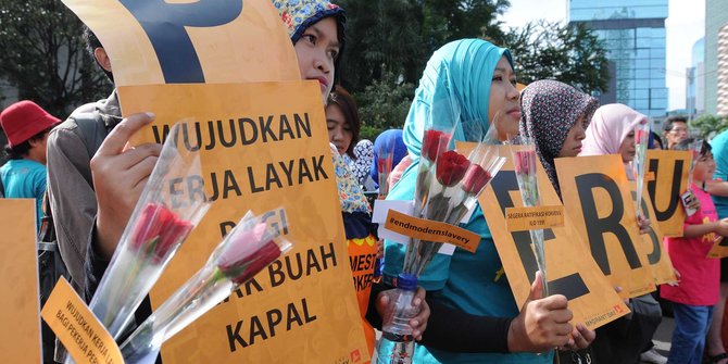 591 Pekerja Migran Tiba di Jakarta & Bali Positif Terpapar Covid-19