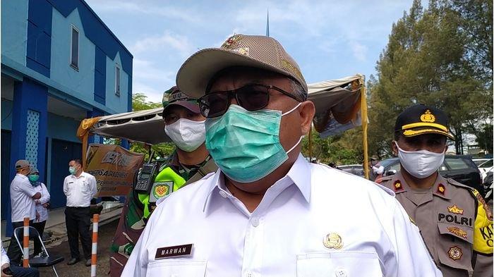 Pemkab Sukabumi Menyalurkan Anggaran Sebesar Rp 170 Miliar Untuk Warga Terdampak Virus Corona