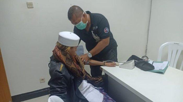 Bahar bin Smith Ditangkap Lagi: 2 Pelanggaran, Kini Dipenjara di Lapas Gunung Sindur