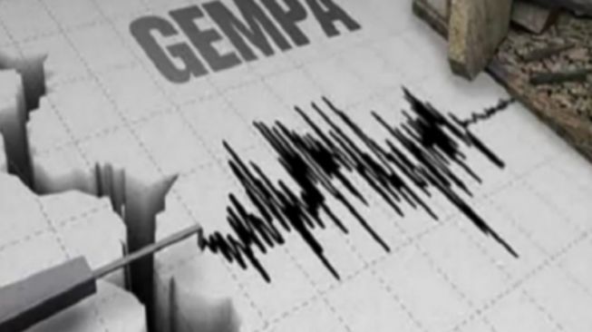 Menyusul Pangandaran, Gempa Magnitudo 4,6 Terasa Hingga ke Jogja