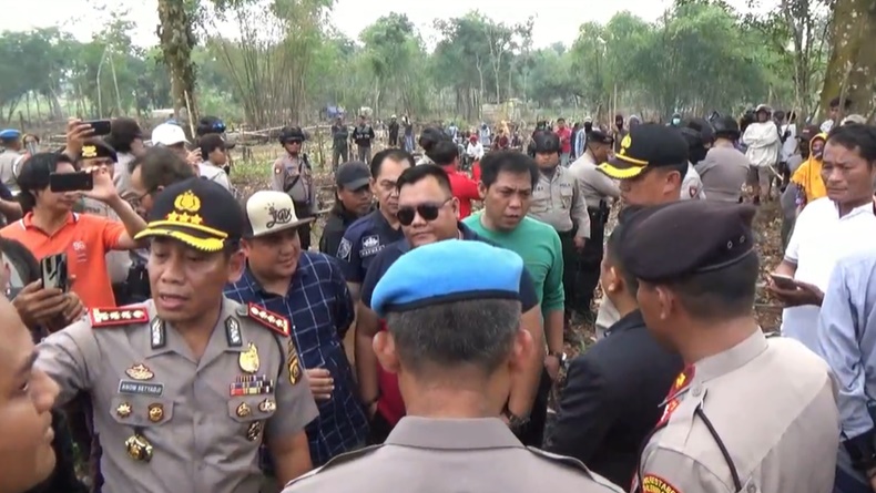 Ojol di Palembang Dilarang Mengangkut Penumpang Selama Pemberlakuan PSBB, 'Hanya Boleh Melayani Pengantaran Barang'