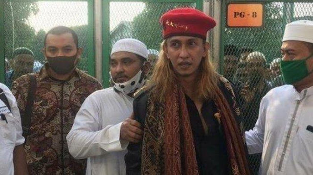 Habib Bahar Dipindahkan ke Nusakambangan, Dirjen PAS Bakal Dicecar di DPR