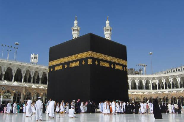 Demi Melindungi Kesehatan dan Keselamatan Jemaah dari Penyebaran Virus Corona, Pelaksanaan Ibadah Haji 2020 Diminta Ditunda