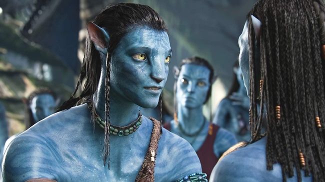 Tertunda karena Corona, Avatar 2 Segera Lanjutkan Produksi
