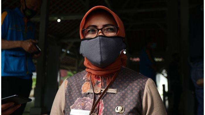 Disdagin Kota Bandung Sudah Sidak ke Toserba Yogya, Begini Hasilnya