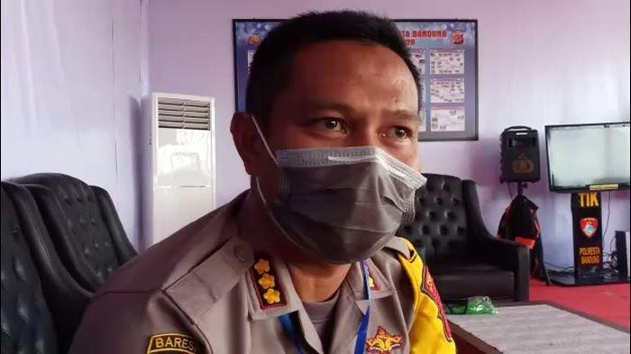 Polresta Bandung Akan Perketat Pengamanan di Malam Takbir untuk Cegah Warga Mudik