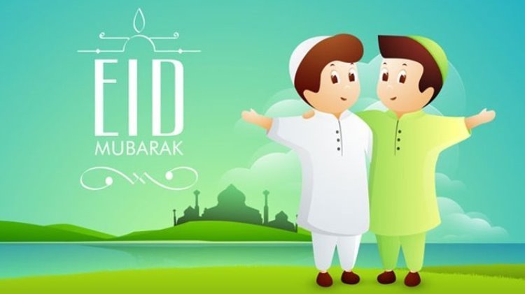 Update Status WhatsApp dan Facebook dengan Quotes Berisi Doa dan Harapan Hari Raya Idul Fitri 2020