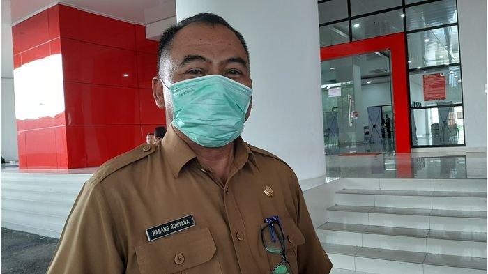 Pasien Positif Covid-19 di Kabupaten Cirebon Bertambah, Totalnya Jadi Tiga Orang