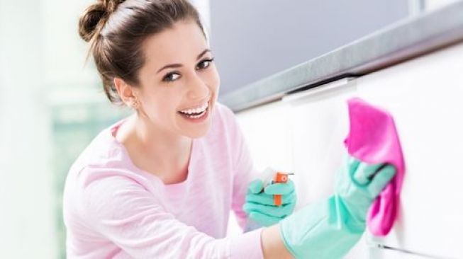 5 Tips Bersihkan dan Rapikan Rumah Jelang Idulfitri