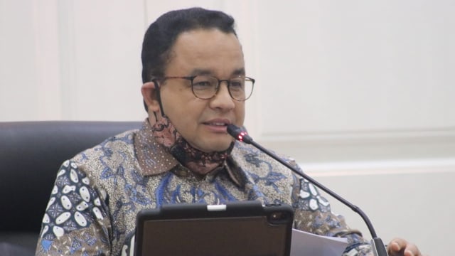 Warga yang Tak Kantongi SIKM Bakal Ditolak Masuk Jakarta