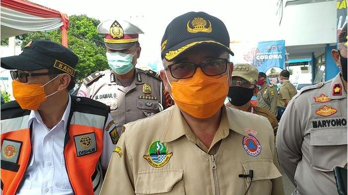 PNS Atau ASN Dilingkungan Sukabumi yang Ketahuan Liburan Saat WFH, Akan Langsung Dicek Oleh Inspektorat