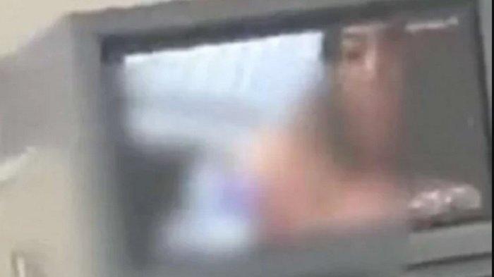 HEBOH Video Panas yang Diduga Mirip Syahrini, Ini Kronologinya hingga Dua Orang Ditangkap Polisi
