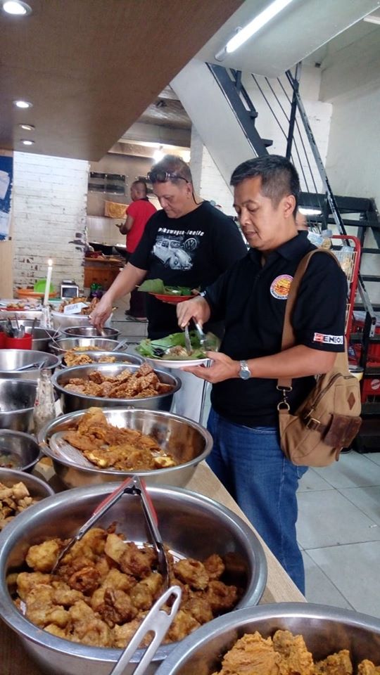 Nasi Jamblang dan 10 Top Kuliner Cirebon Digemari Wisatawan