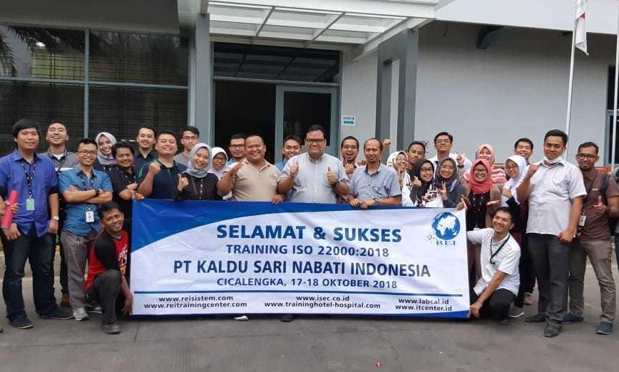 Lowongan Kerja PT Kaldu Sari Nabati Indonesia, Penempatan di Majalengka, Cek Persyaratannya