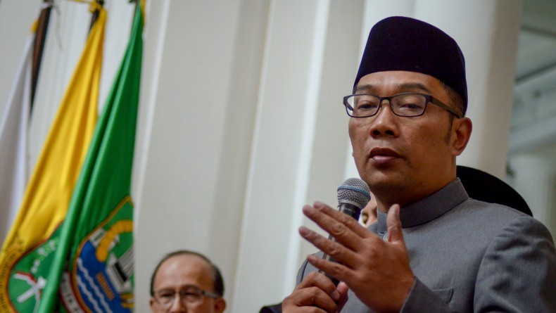 Gubernur Jawa Barat Akan Menerapkan New Normal di Jabar, ini Alasannya