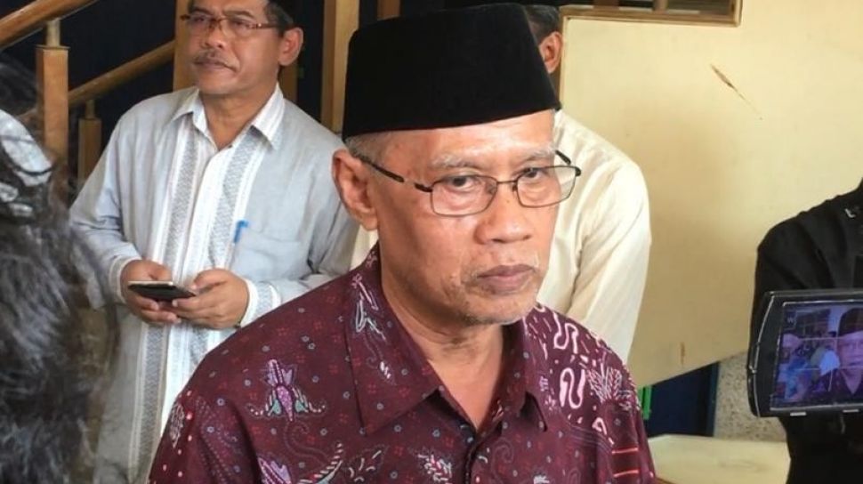 Muhammadiyah Minta Pemerintah Transparan soal New Normal