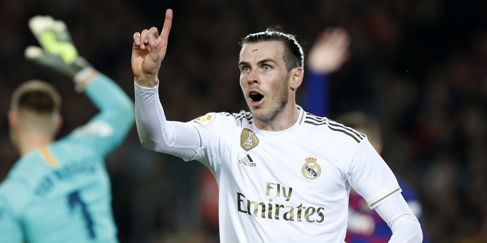 Real Madrid Sejak Lama Ingin Menjual Gareth Bale, Belum Terealisasi, Merasa Frustasi ??