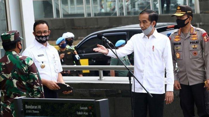 Pesan Fraksi PKS ke Gubernur Anies Baswedan Jelang New Normal: PSBB Saja Masih Banyak yang Melanggar