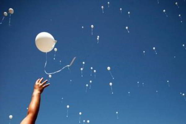 Asyik Mengejar Balon Udara, Seorang Bocah di Madiun Tercebur Ke Sumur