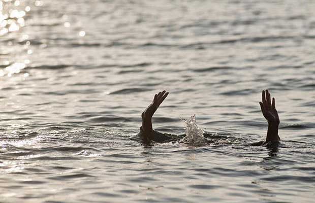 Seorang Pria Tenggelam di Pantai Bojongsalawe Pangandaran, Diduga Bunuh Diri