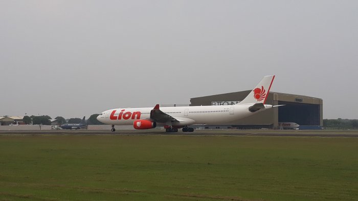 Lion Air Hentikan Penerbangan Sampai 31 Mei 2020 Akibat Hal Ini