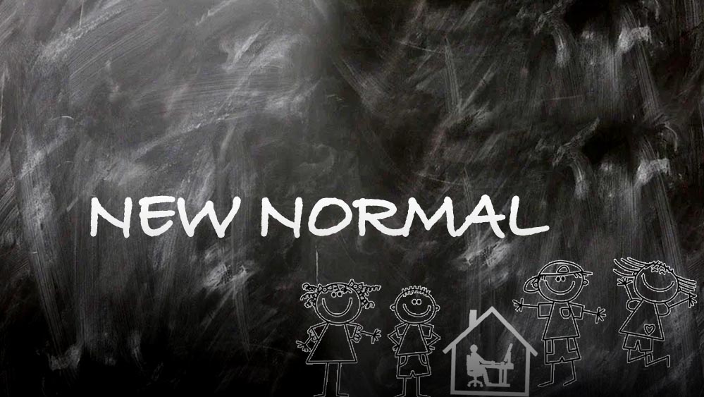 New Normal, Kapuas Hulu Siap Terapkan New Normal, Dimulai dari Rumah Ibadah