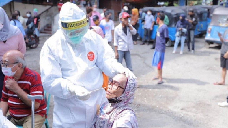 Virus Corona Mewabah, Pemprov Aceh Menggratiskan Pemeriksaan Virus Corona Untuk Warga