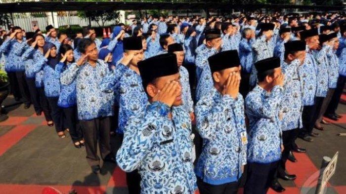 Masuk New Normal, WFH ASN di Pemkab Bandung Barat Sudah Berakhir, Sekarang Harus WFO