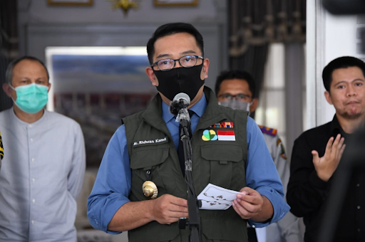 Gubernur Jabar Tegaskan Seluruh Pegawai RSHS Bandung Dipastikan Tidak Terpapar Virus Corona