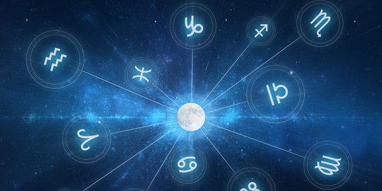 Ramalan Zodiak Besok Selasa 2 Juni 2020 : Gemini Anda Lebih Populer, Libra Bakat Anda Sebagai Mediator