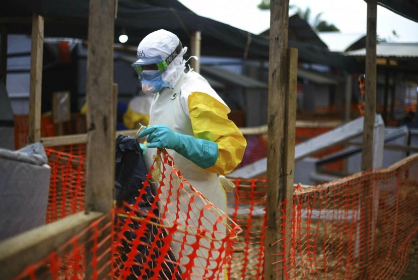Perbandingan Mematikan: Virus Corona, MERS, SARS, dan Ebola, Mana Yang Lebih Berbahaya ?