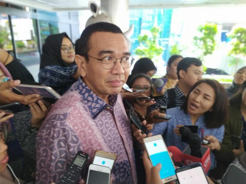 Pemecatan Sejulah Pilot Oleh PT Garuda Indonesia  Mendapat Sorotan Sejumlah Pihak, Kementerian BUMN Buka Suara