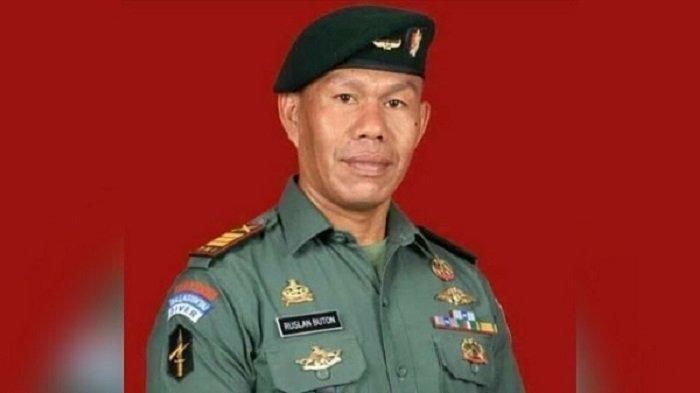 #DipecatKokDibela Menggema di Twitter, Ada Dua Versi Ruslan Buton Terdepak dari TNI