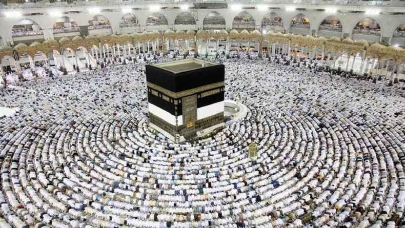 PW IPHI Provinsi Jawa Tengah Menyampaikan Keprihatinan Atas Pembatalan Penyelanggaraan Ibadah Haji 2020 Oleh Kemenag