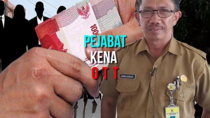 Pungli Rp 52,5 Juta, Kabid SMP Disdik Kabupaten Bandung Dituntut Pidana Penjara 15 Bulan
