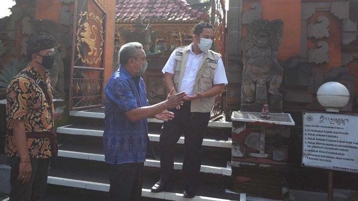 Pemerintah Kota Tangerang Klaim Punya Vaksin Covid-19