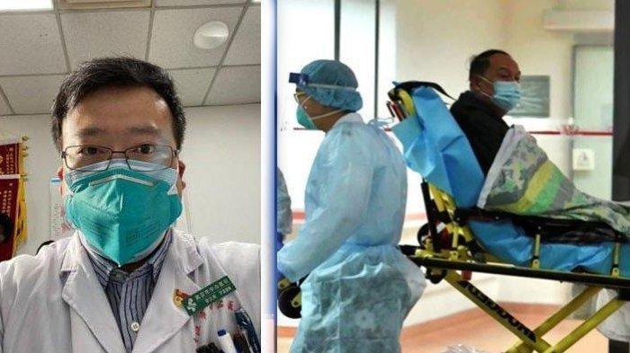 Sudah 30 Dokter di Indonesia Meninggal saat Perangi Corona, Ini Daftarnya
